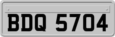 BDQ5704
