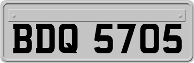 BDQ5705