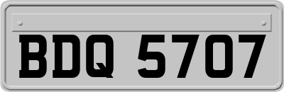 BDQ5707