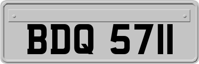 BDQ5711