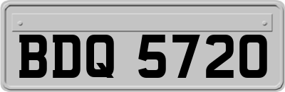 BDQ5720