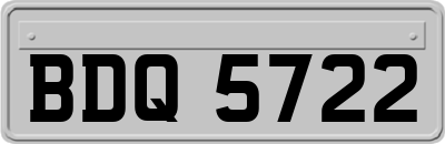 BDQ5722