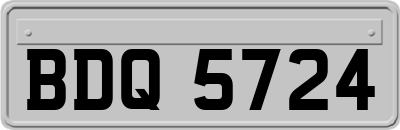 BDQ5724