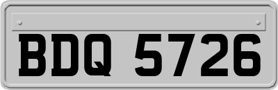 BDQ5726