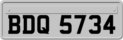 BDQ5734
