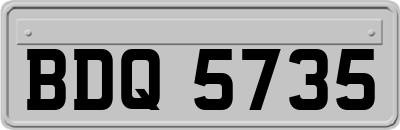 BDQ5735