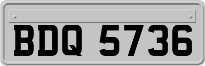 BDQ5736