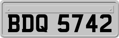 BDQ5742
