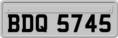BDQ5745