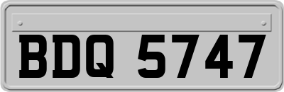 BDQ5747