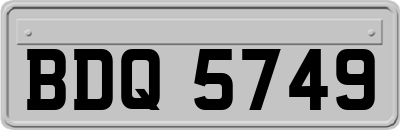 BDQ5749