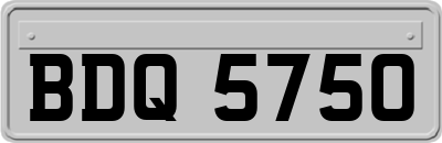 BDQ5750