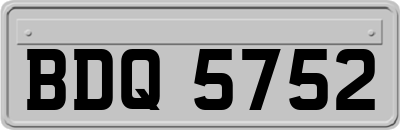 BDQ5752