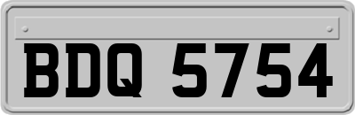 BDQ5754