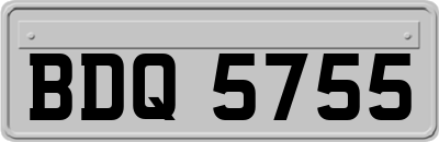BDQ5755