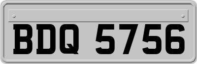 BDQ5756