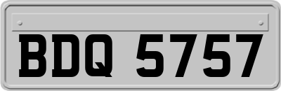 BDQ5757