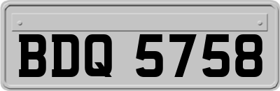 BDQ5758