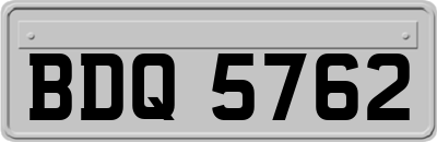 BDQ5762