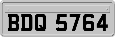 BDQ5764
