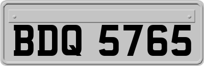 BDQ5765