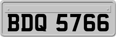 BDQ5766