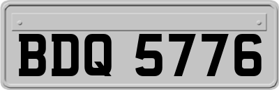 BDQ5776