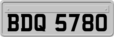 BDQ5780