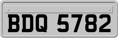 BDQ5782