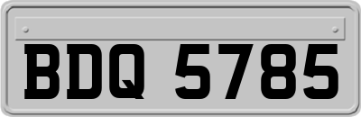 BDQ5785