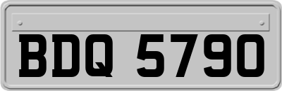 BDQ5790