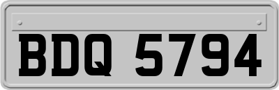 BDQ5794