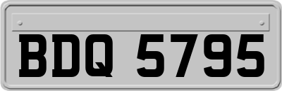 BDQ5795