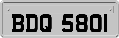 BDQ5801