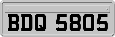 BDQ5805