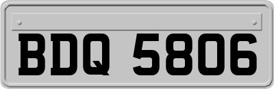 BDQ5806