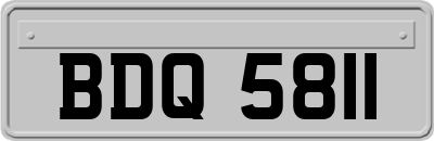 BDQ5811