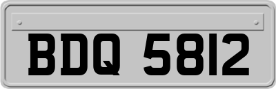 BDQ5812