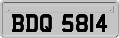 BDQ5814