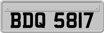 BDQ5817