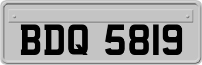 BDQ5819