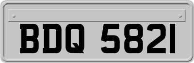 BDQ5821