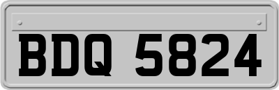 BDQ5824