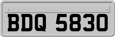 BDQ5830