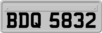 BDQ5832