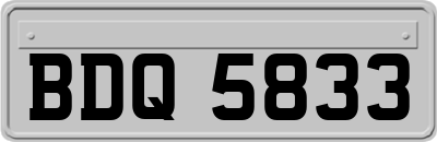 BDQ5833