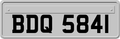 BDQ5841