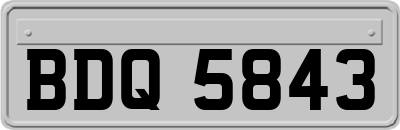 BDQ5843