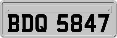 BDQ5847