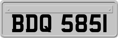 BDQ5851